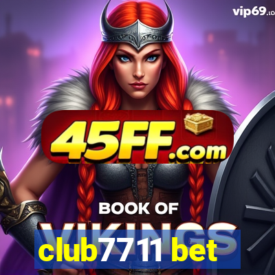 club7711 bet